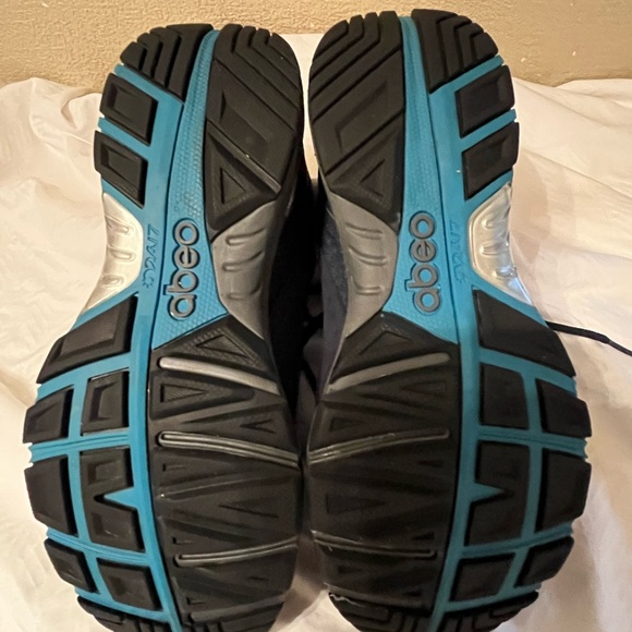 NWOB Abeo Allbirds Pro Sneakers - Picture 7 of 13